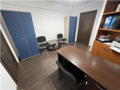 De inchirit | Birou 30mp | Utilitati incluse