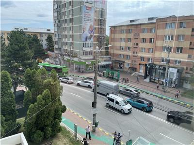 De inchiriat | Spatiu Birou | 27mp