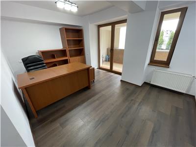 De inchiriat | Birou | Mobilat