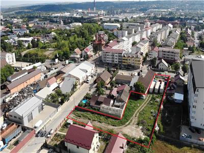 Oportunitate investitie | Teren 2300mp | Gheorghe Doja
