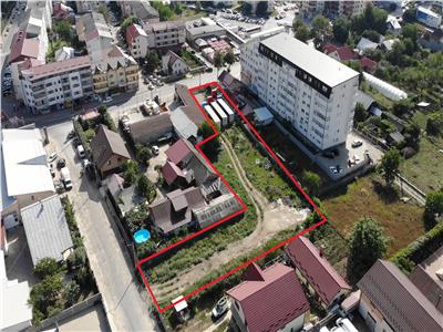 Oportunitate investitie | Teren 2300mp | Gheorghe Doja
