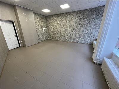 Spatiu Comercial Central | 41mp
