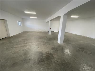 Spatiu Depozitare | Birouri | 155mp