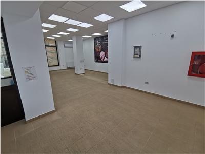 Spatiu Comercial Piata Mare