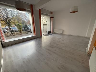 De inchiriat | Spatiu Comercial | 53mp