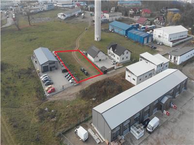 De vanzare | Teren intravilan | Zona Strand

