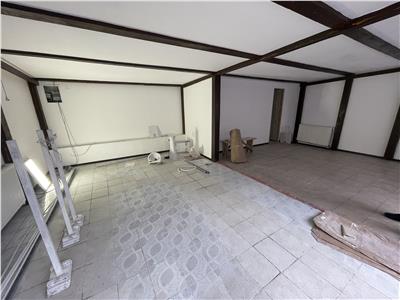 Spatiu Comercial | Vad Pietonal | 52mp