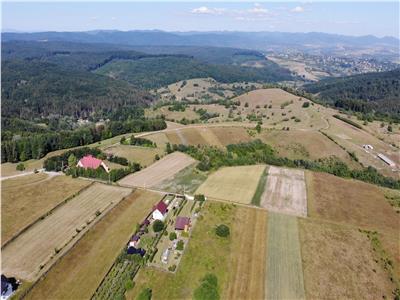 Oportunitate investitie | Teren | Zona Superba