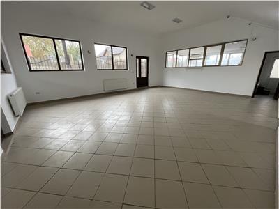 Spatiu comercial | 160mp