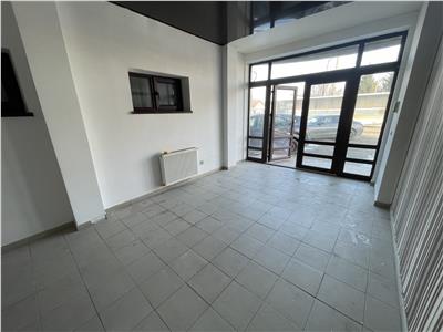 Spatiu Comercial | Traian Vuia | 95mp