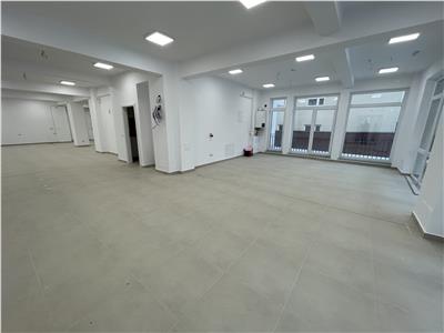 Spatiu Comercial | Open Space | 195Mp