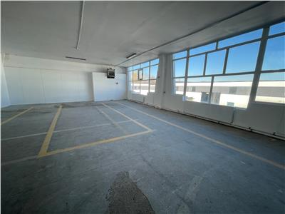 Spatiu Depozitare | Productie | 450Mp
