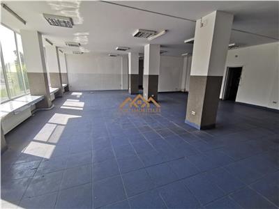 Spatiu comercial Gara Suceava