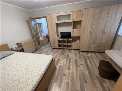 De inchiriat | Apartament 2 Camere | Parter