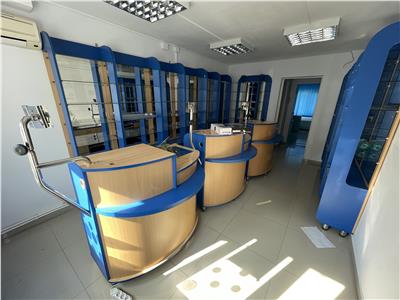 Spatiu Comercial |  Piata Centrala