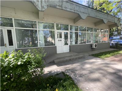 De Inchiriat | Spatiu comercial | 200 mp