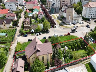 Oportunitate investitie | Casa individuala | Obcini
