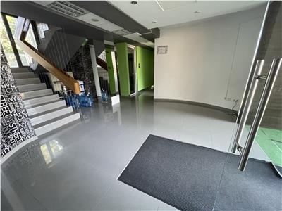 De inchiriat | Cladire Birouri | Clinica