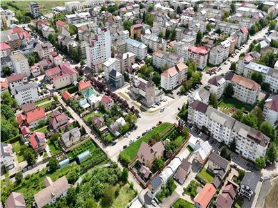 De vanzare | Cladire | Obcini | ITM