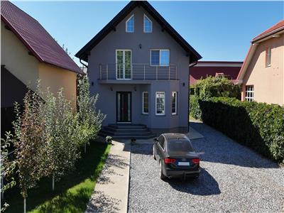 De vanzare | Casa individuala | Tisauti