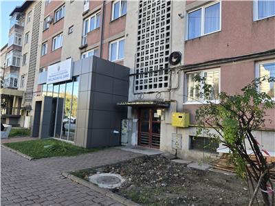 Apartament | Mag. Bucovina | Parter | cu Chirias