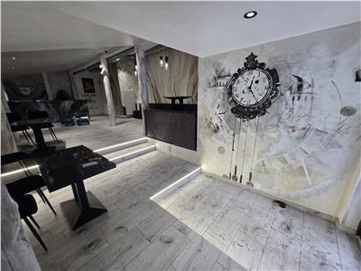 De inchiriat | Spatiu Comercial | Cafenea