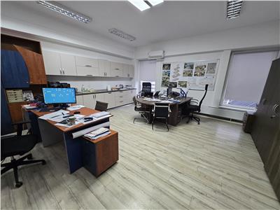 De Inchiriat | Birou | 85mp