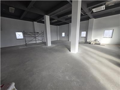 Spatiu Comercial | Showroom | 150mp