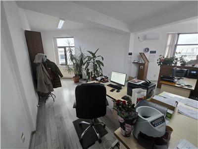 Hala depozitare + Showroom