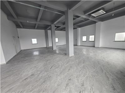 De inchiriat |  Spatiu Comercial | Showroom