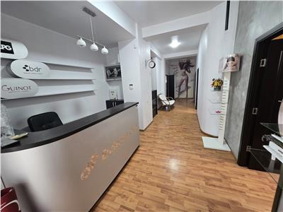 Spatiu Comercial | Marasesti | 120mp