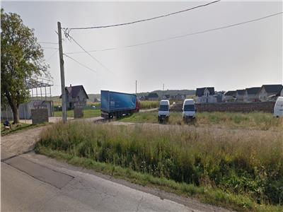 Teren Ipotesti ideal pentru dezvoltatori