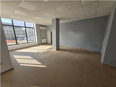 Spatiu Comercial | Zona cu vad | 70mp