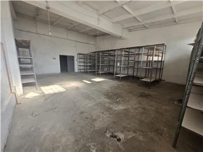 Spatiu Depozitare | Traian Vuia | 125mp