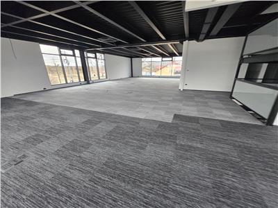 De inchiriat | Cladire Birouri | 1400mp