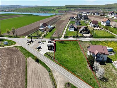 De vanzare | Teren Intravilan | 1700mp