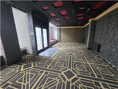 Spatiu Comercial | Zona Centrala | 80mp