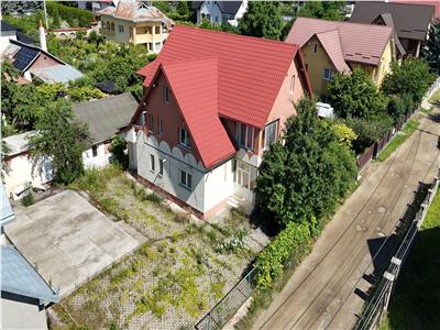 De vanzare | Casa individuala | 300mp