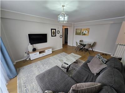 Apartament lux | George Enescu | Bloc Nou
