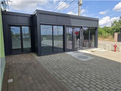 Spatiu comercial | Sf Ilie | Zona Profi