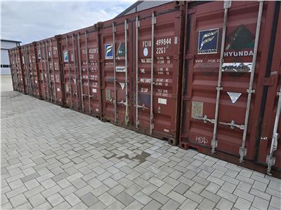 De inchiriat | Spatii depozitare | Container
