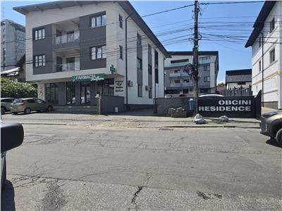 Spatiu Comercial | Obcini | Bacania Boiereasca