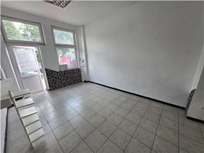 Spatiu Comercial | Str. Primaverii | 30mp