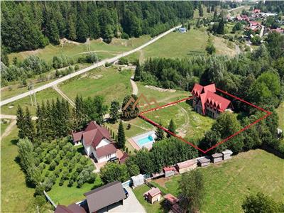 Oportunitate Unica | Cladire si teren | 4300 mp