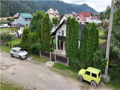 De vanzare | Casa Bucovina | Bucsoaia
