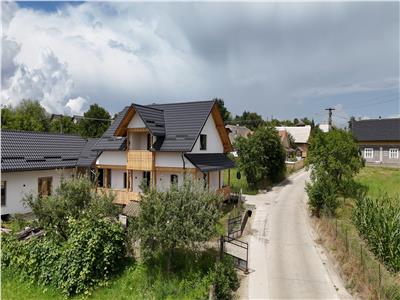 De vanzare | Casa | Bucovina | Cacica