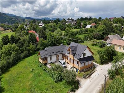 De vanzare | Casa | Bucovina | Cacica