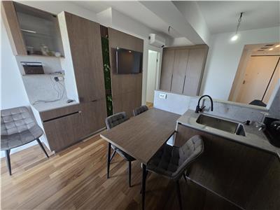 Apartament | George Enescu | Bloc nou | Garaj