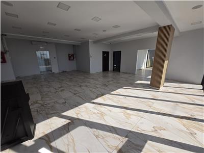 Spatiu Comercial | Birouri | 210mp