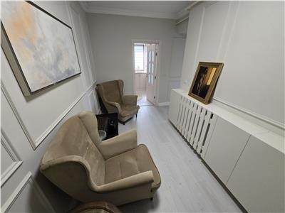 De inchiriat | Apartament | Zamca | Bloc Nou